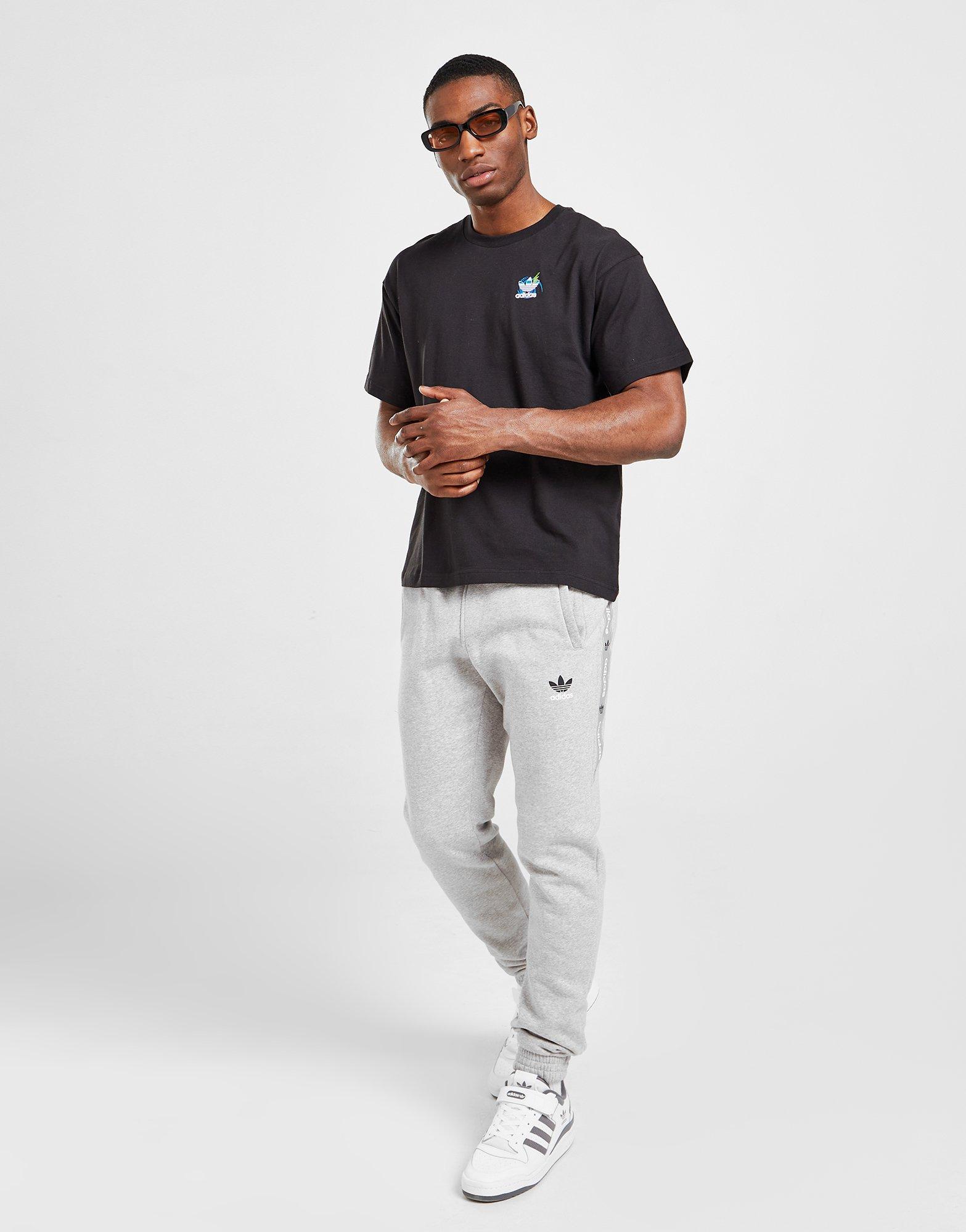 adidas Originals Retro T-Shirt