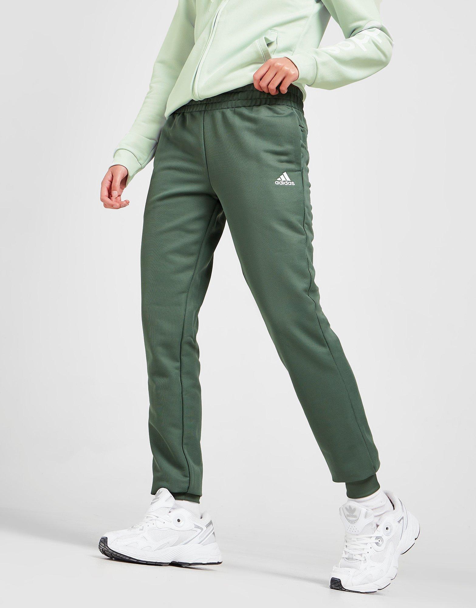 adidas Linear French Terry Tracksuit