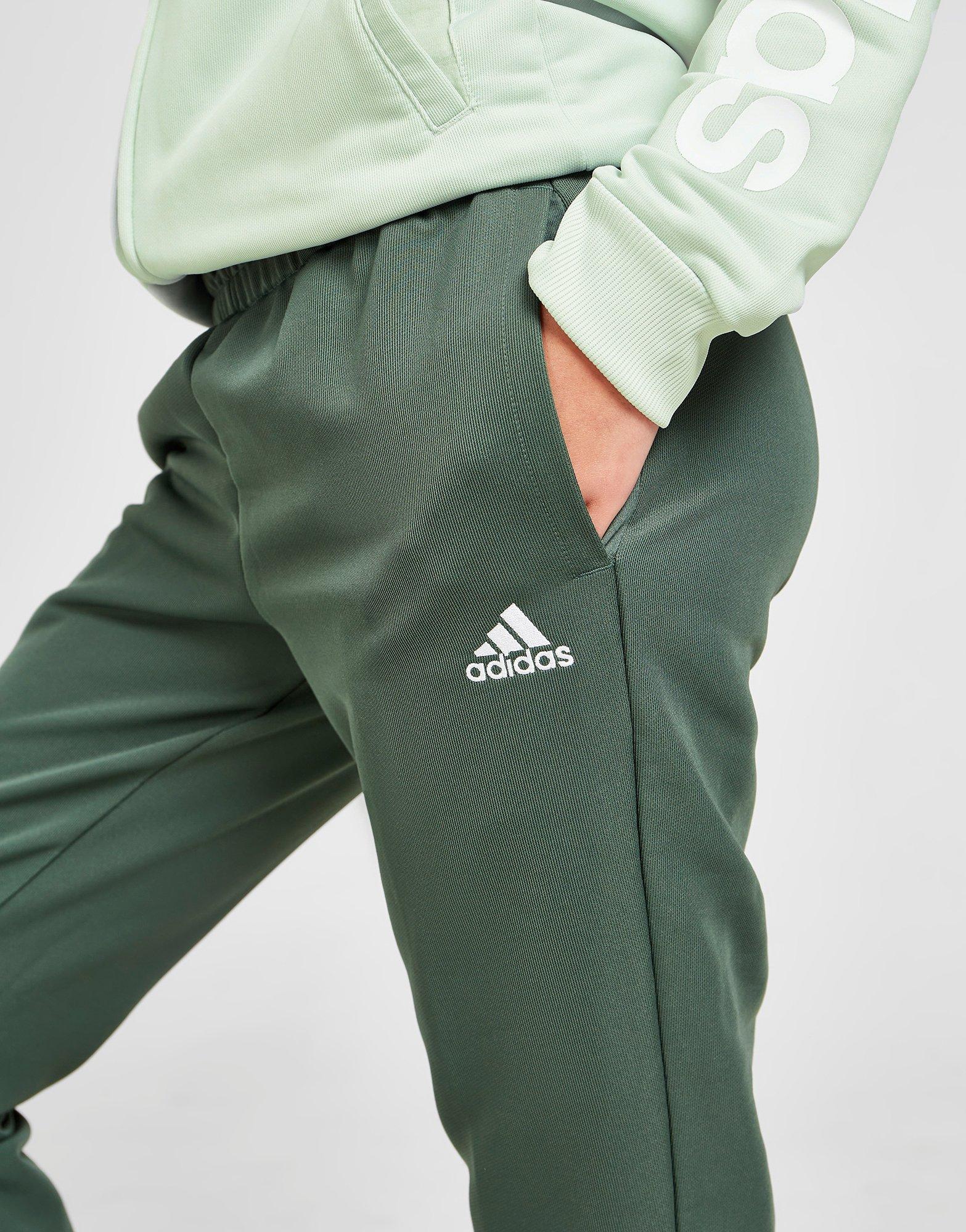 adidas Linear French Terry Tracksuit