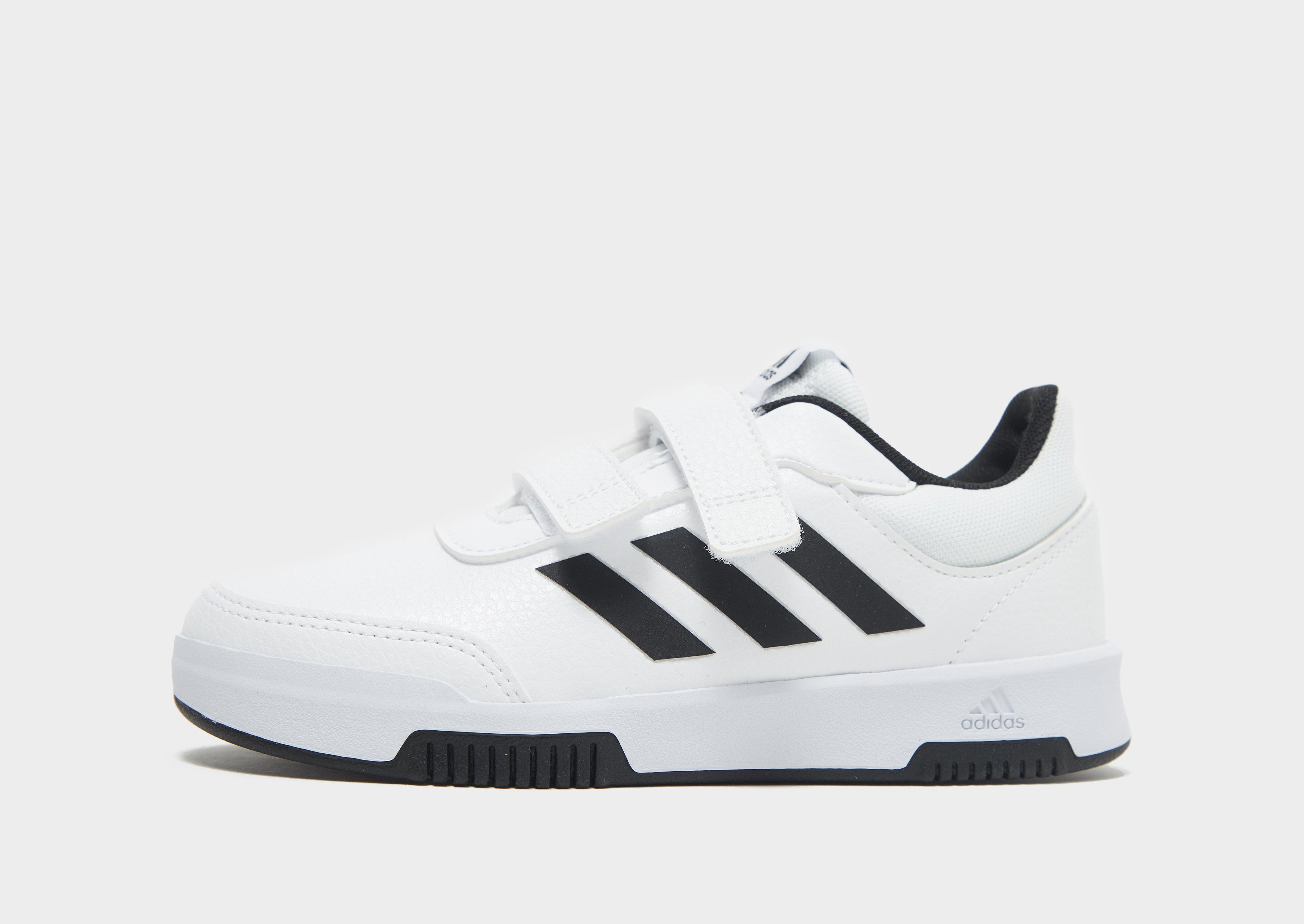 White adidas Tensaur Sport Children JD Sports Global