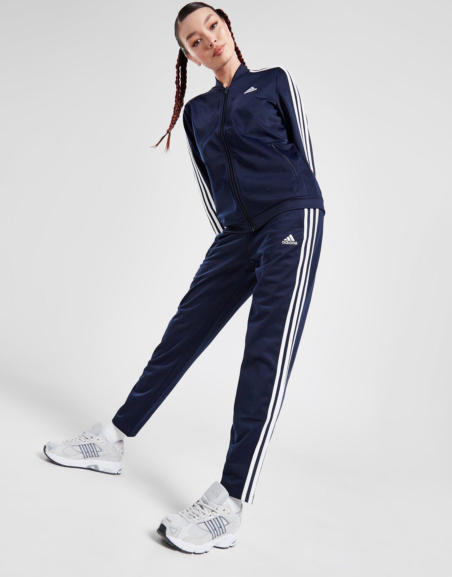 dodatek Dobýt Sjednotit tracksuit adidas lady Přehled kupón Informovat