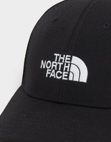 The North Face gorra Youth 66 Classic Tech júnior