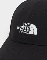 The North Face Youth 66 Classic Tech Cap Kinder