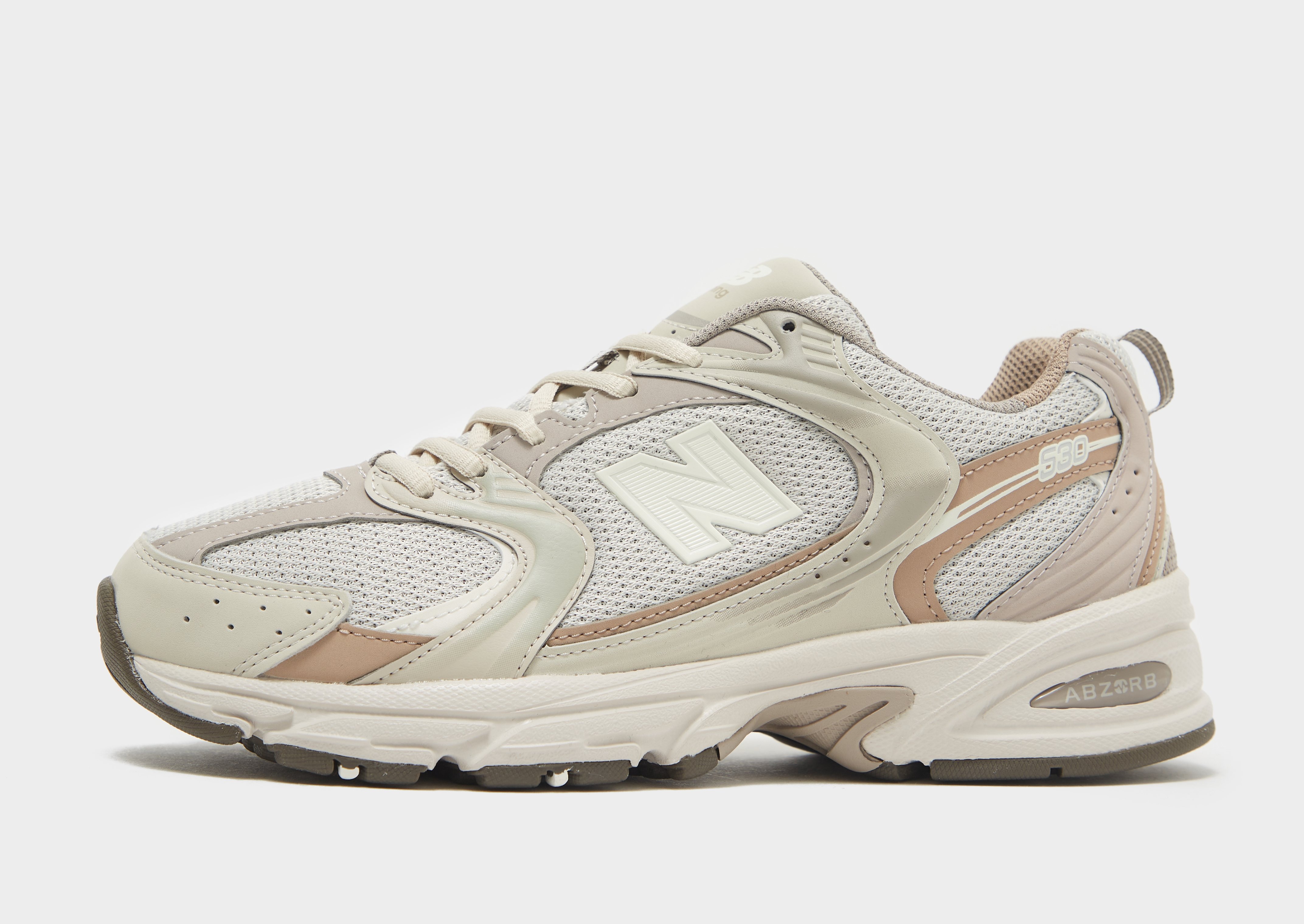 New Balance 530 White MR530SG | canoeracing.org.uk