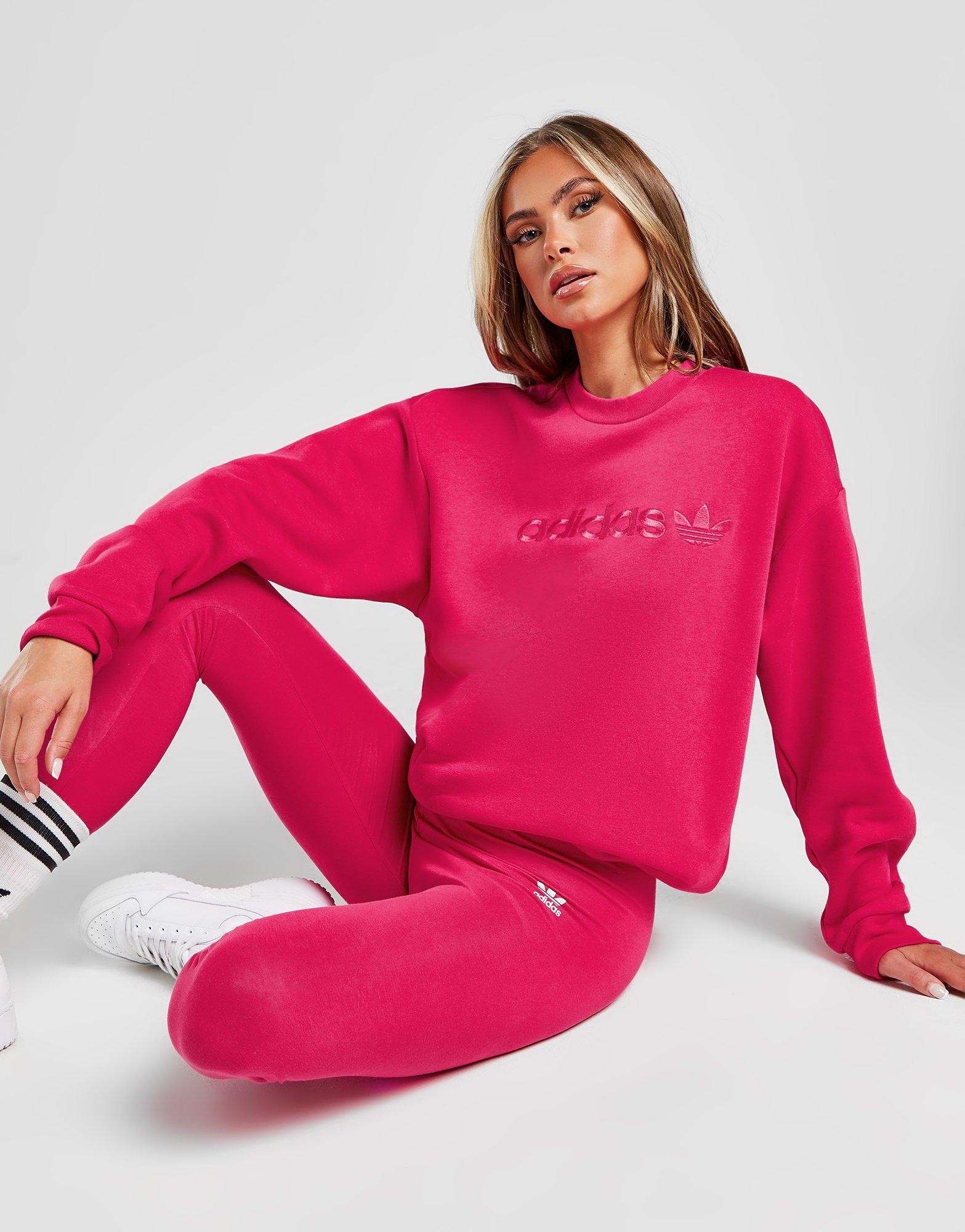 KIDS FASHION Jumpers & Sweatshirts Sports Red 5Y discount 82% Adidas sweatshirt 