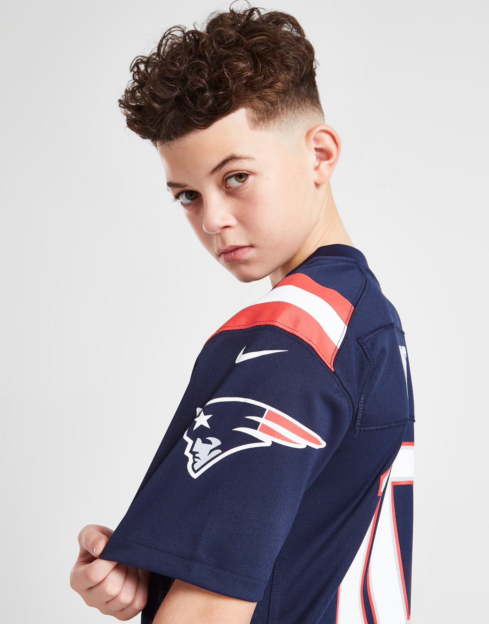 New England Patriots Big and Tall NFL Football Jerseys Sizes : S, M, L, XL,  XXL (2X), 3XL (3X), 4XL (4X), 5XL (5X), 6XL …