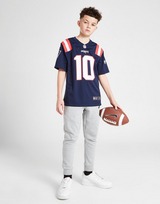 Nike NFL New England Patriots Jones #10 Jersey Junior