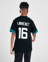 Nike NFL Jacksonville Jaguars Lawrence #16 Jersey Jnr