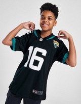 Nike NFL Jacksonville Jaguars Lawrence #16 Jersey Jnr