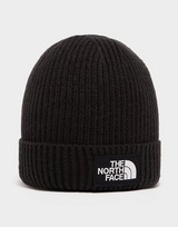 The North Face Logo Muts Junior