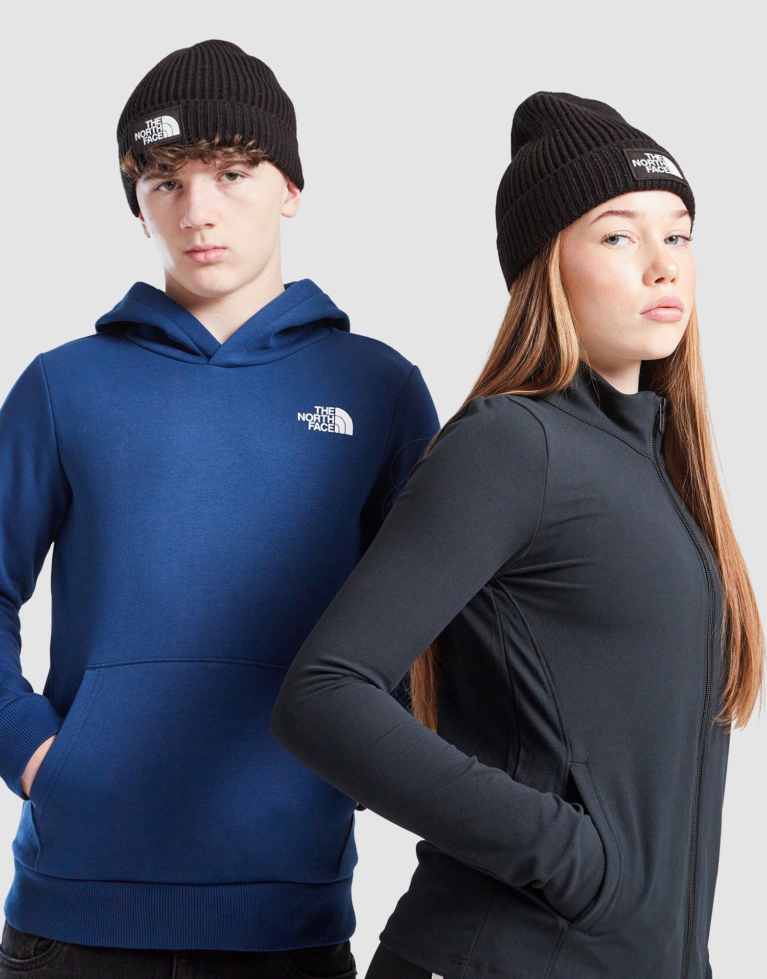 The North Face Berretto Logo Junior