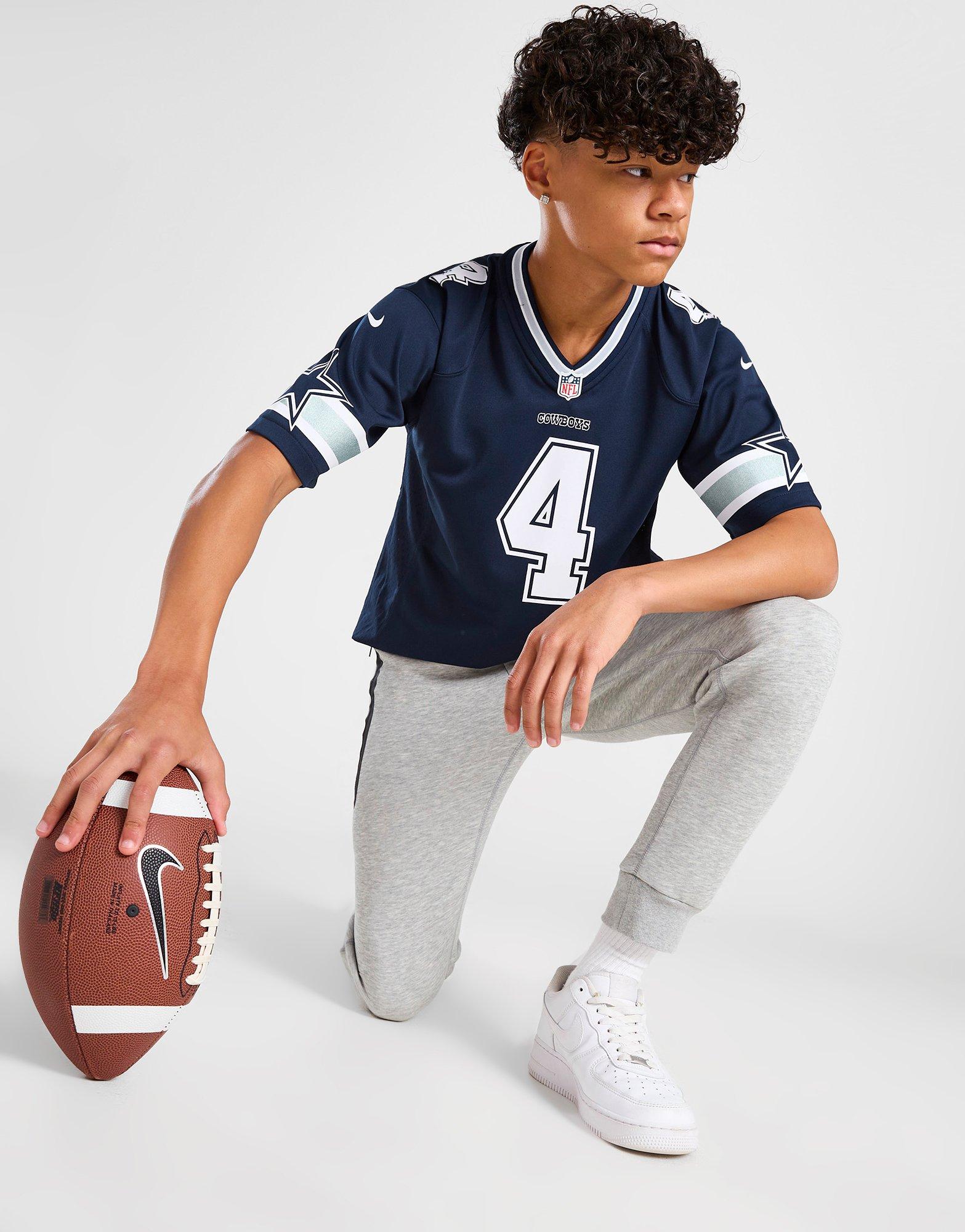 Dak Prescott Dallas Cowboys Nike Women's Game Jersey - Pink  Football  season outfits, Dak prescott dallas cowboys, Nike women