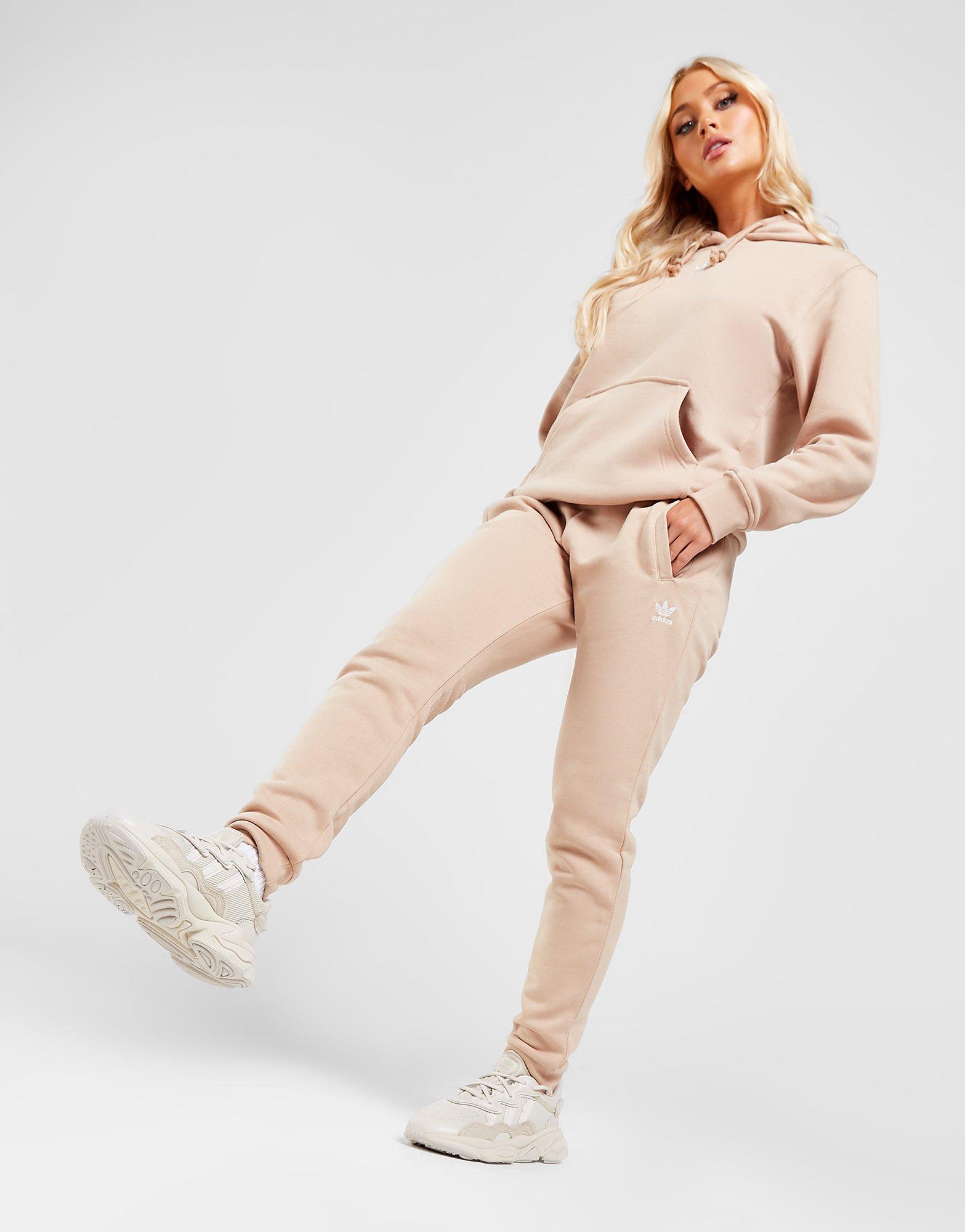 adidas Originals Essential Slim Fleece Joggers