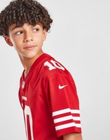 Nike NFL San Fransisco 49ers Jersey Junior