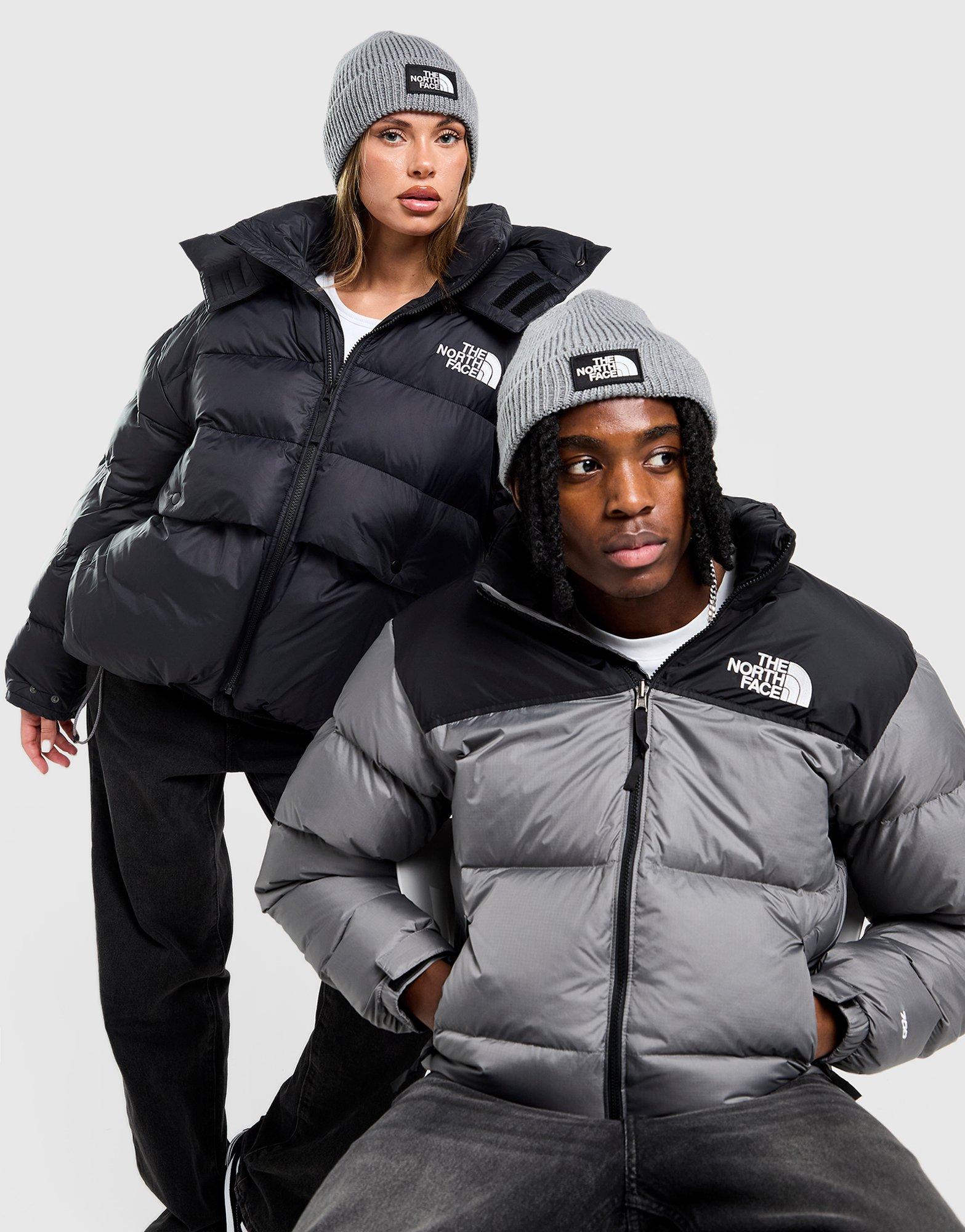 The North Face Berretto Logo Box