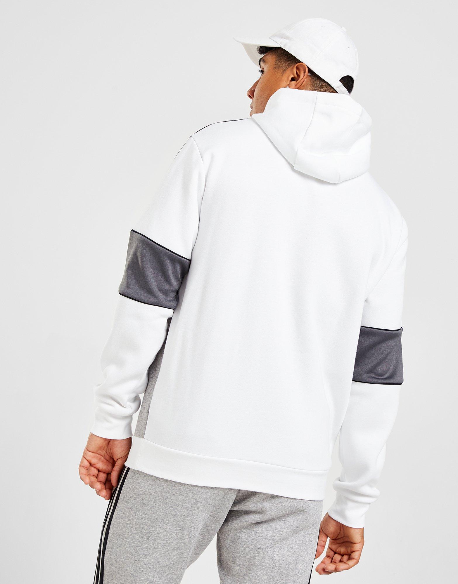 Adidas Itasca 22 1/4 Zip Hoodie | islamiyyat.com