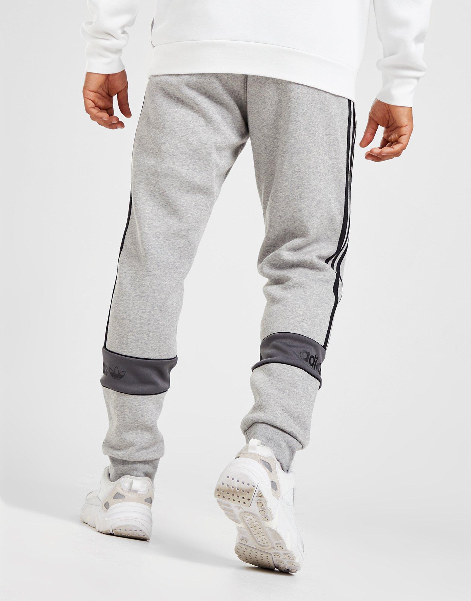 adidas Originals Itasca 22 Träningsbyxor Herr