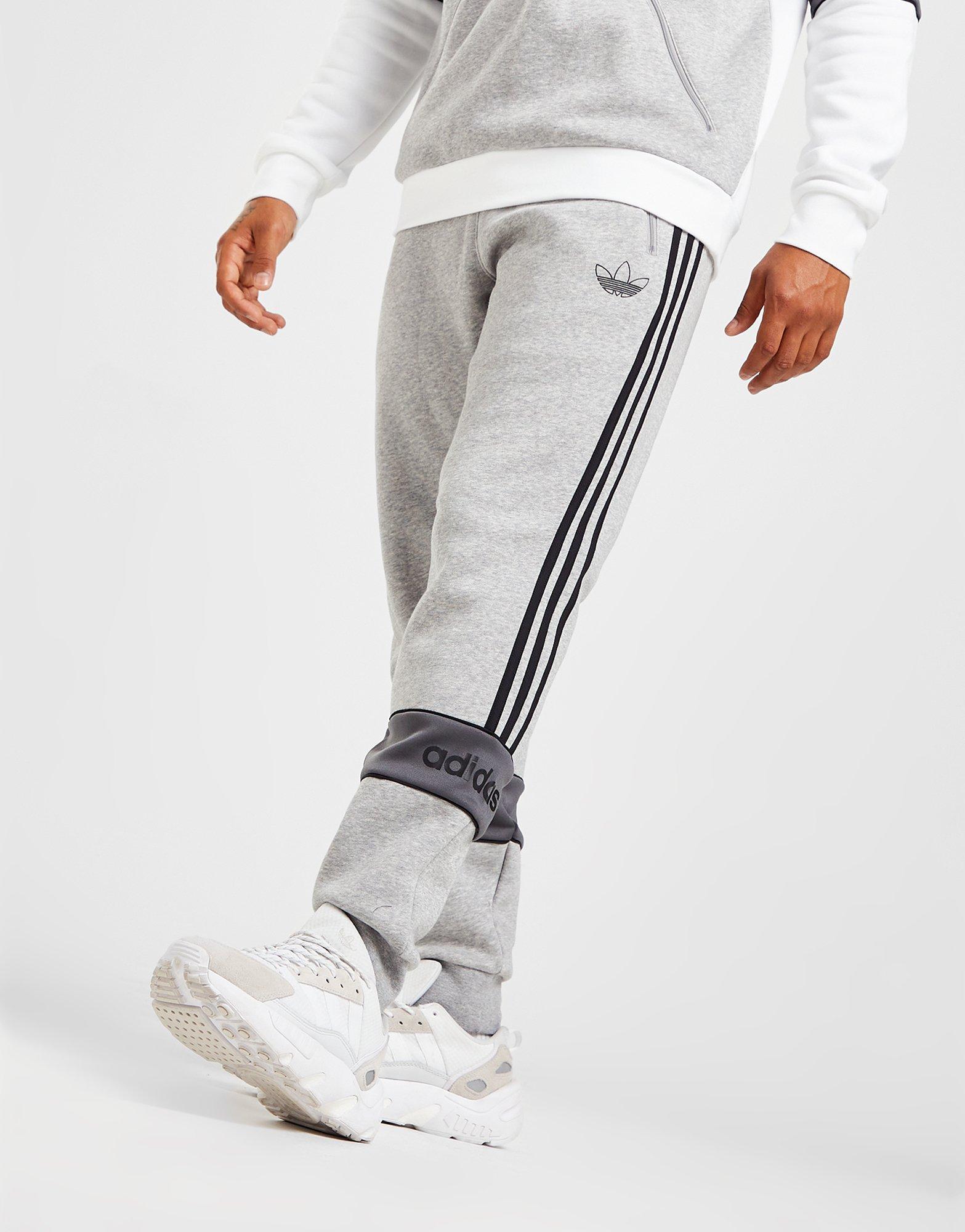 adidas Originals Itasca 22 Träningsbyxor Herr