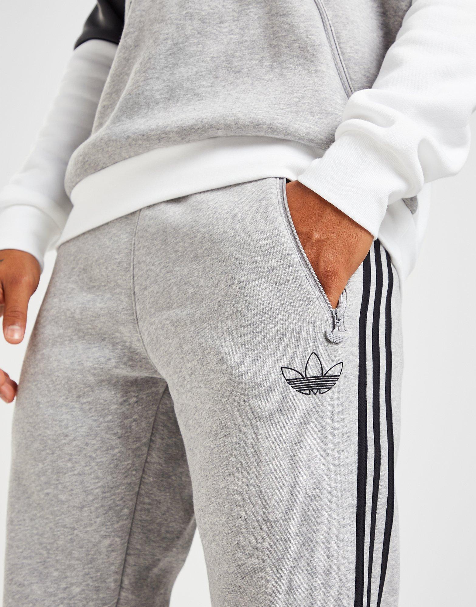 adidas Originals Itasca 22 Träningsbyxor Herr