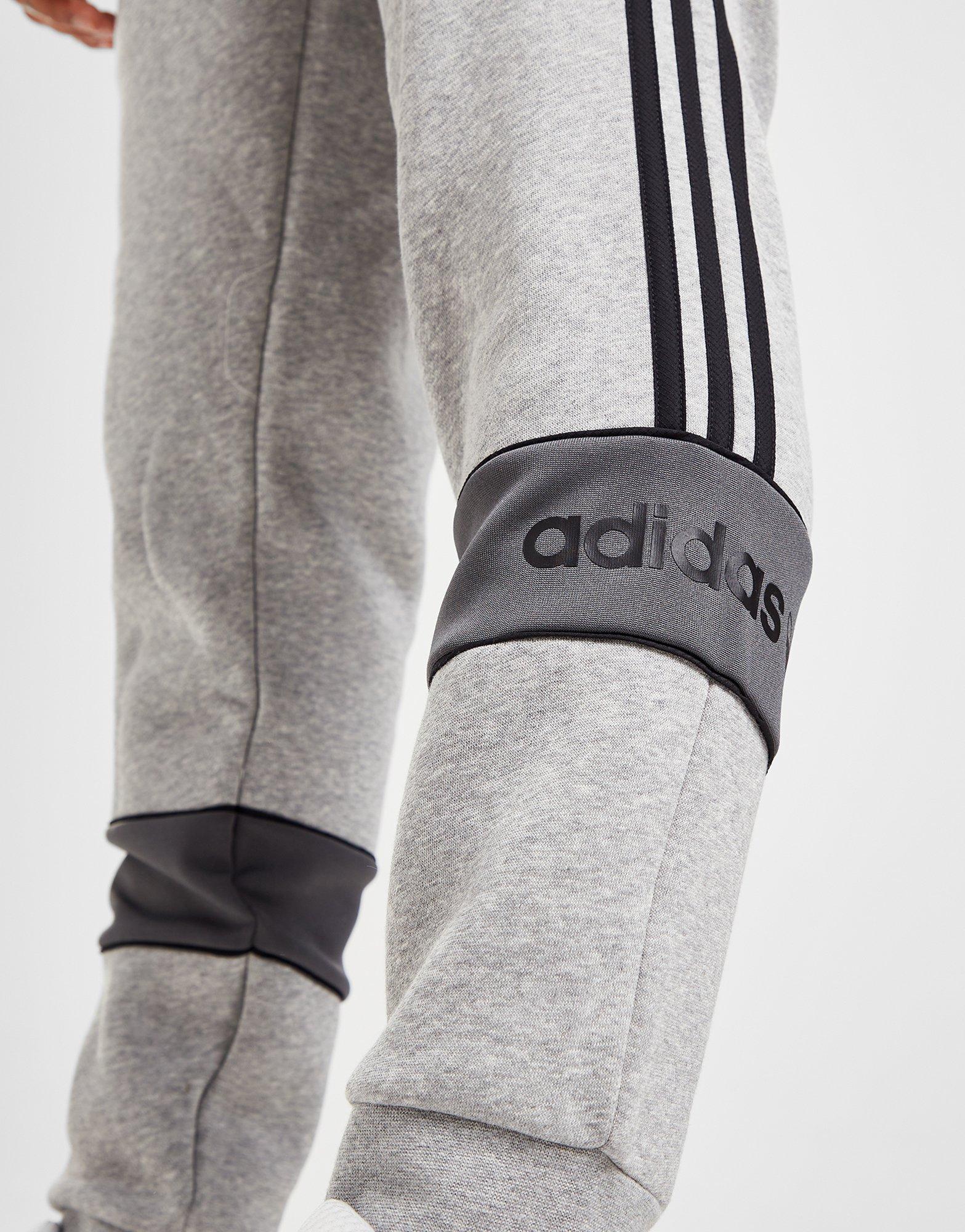 adidas Originals Itasca 22 Träningsbyxor Herr