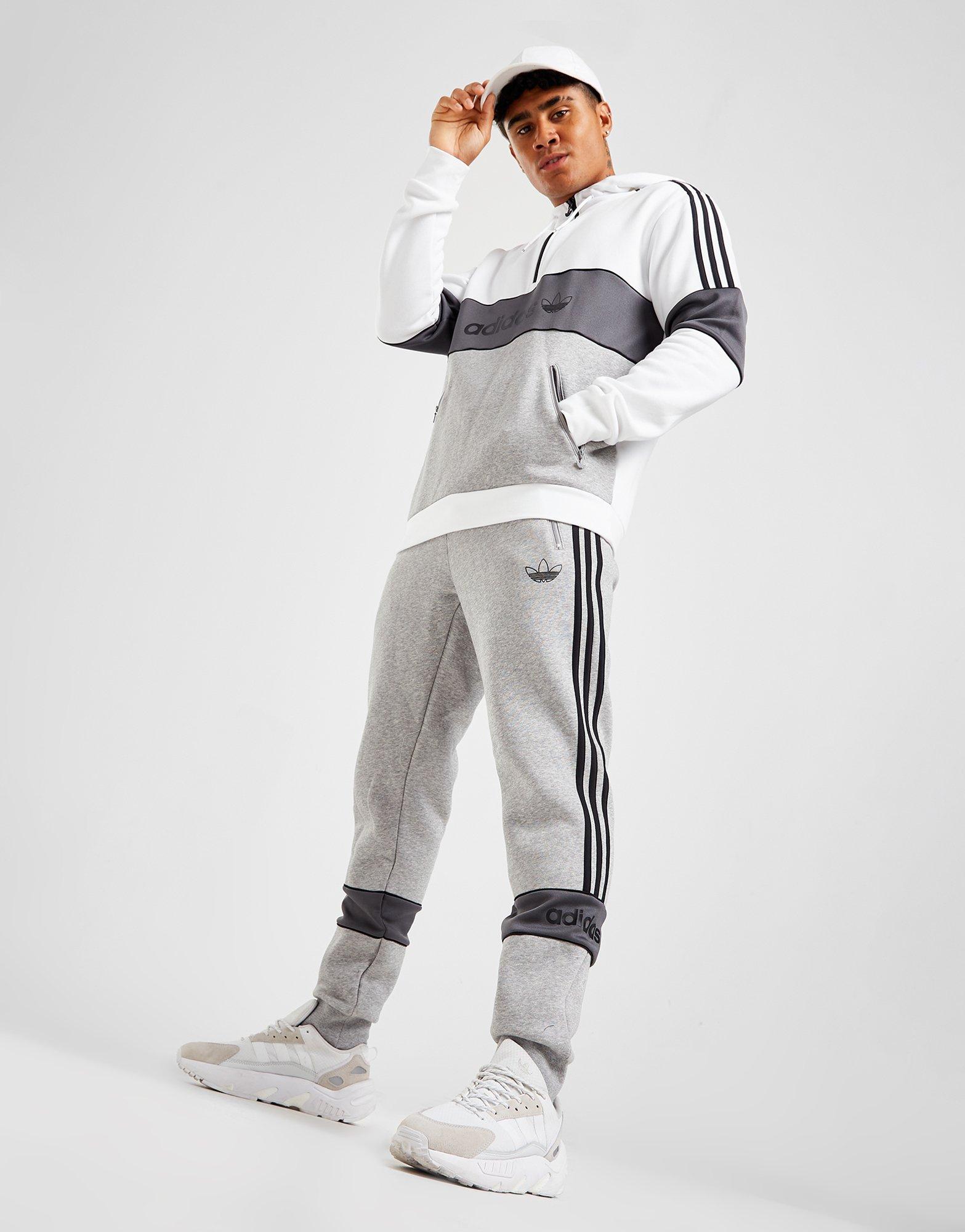 adidas Originals Itasca 22 Träningsbyxor Herr