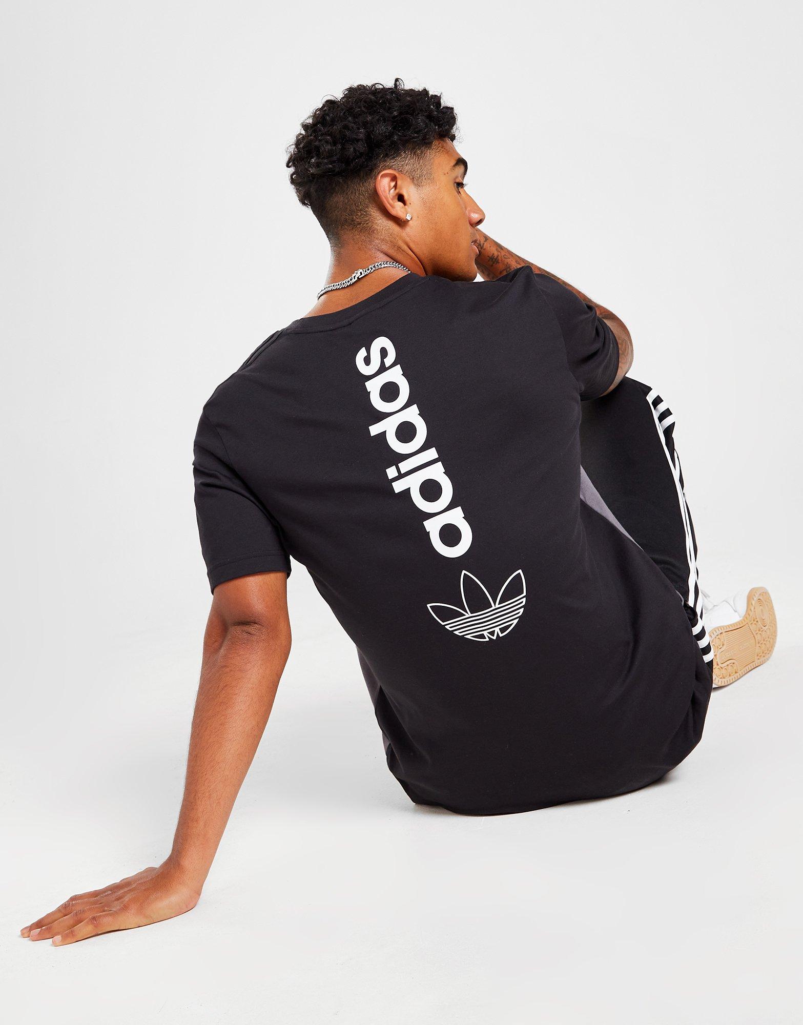 adidas Originals Itasca T-Shirt