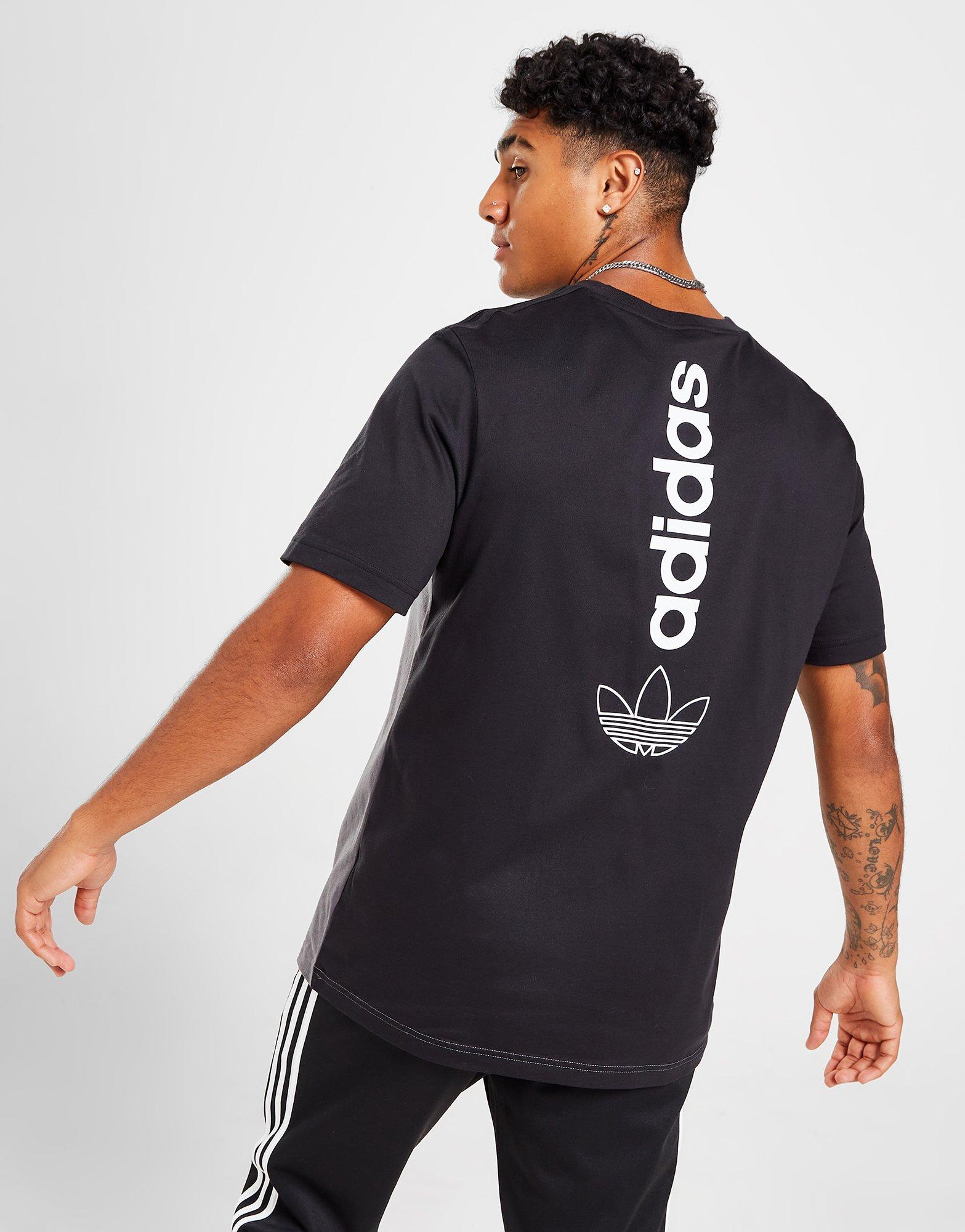 adidas Originals Itasca T-Shirt