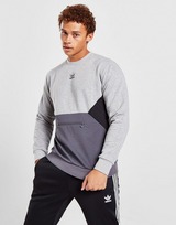 adidas Originals Fusion Crew Sweatshirt