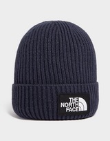 The North Face Logo Box Cuffed Berretto
