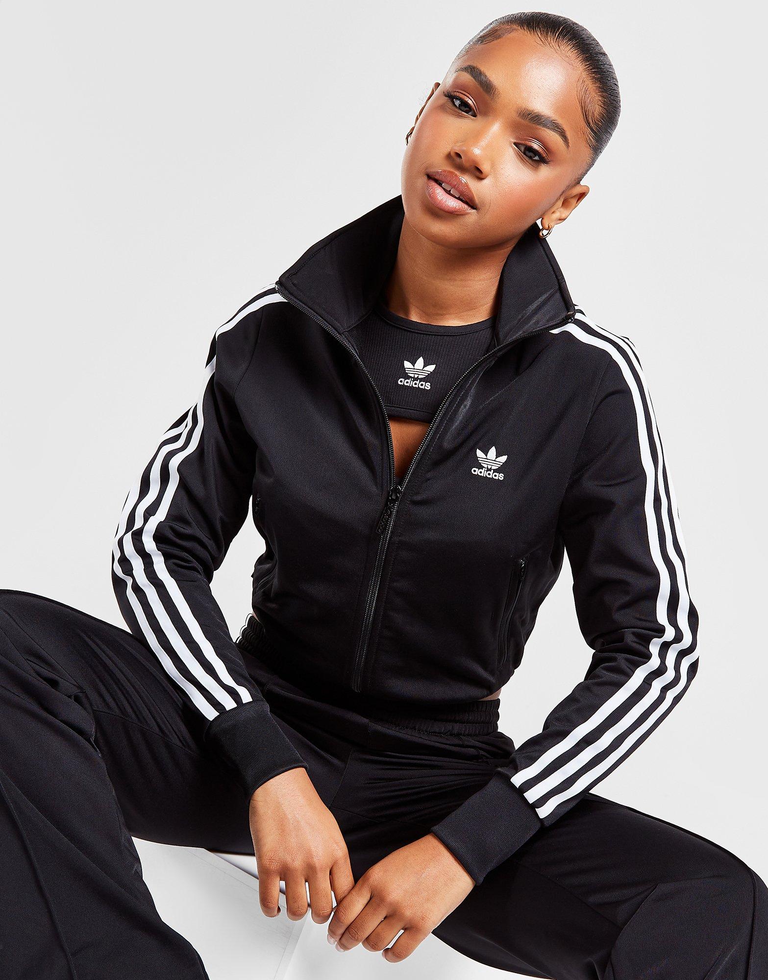 adidas Originals Firebird Track Top