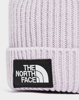 The North Face Logo Beanie Mütze