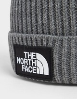 The North Face Logo Berretto Junior