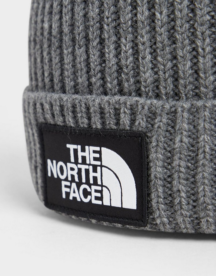 The North Face Logo Beanie Junior