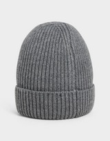 The North Face Logo Beanie Kinder