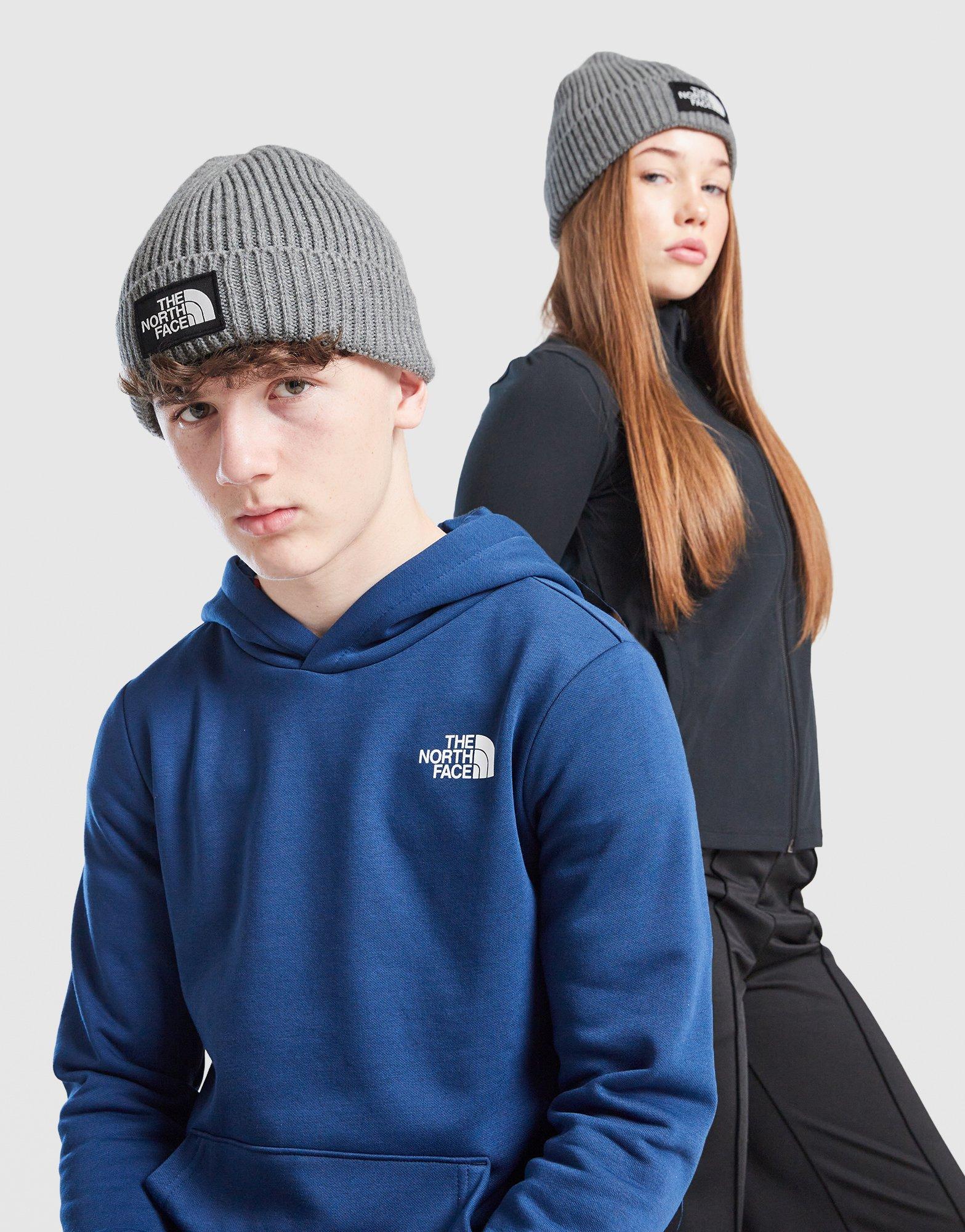 The North Face Berretto Logo Junior