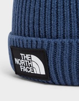 The North Face Logo Beanie Kids