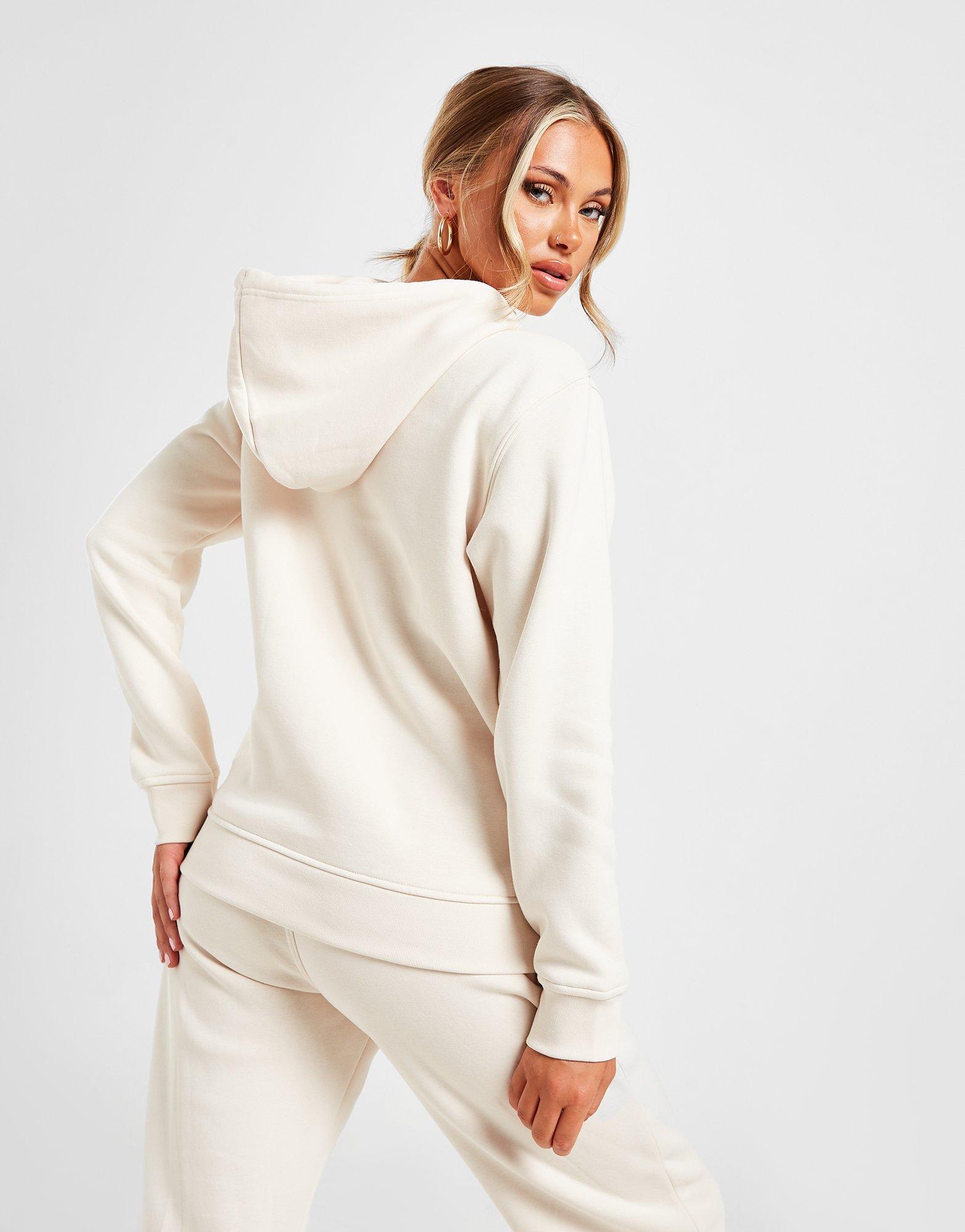 adidas Originals Essential Fleece Overhead Hoodie
