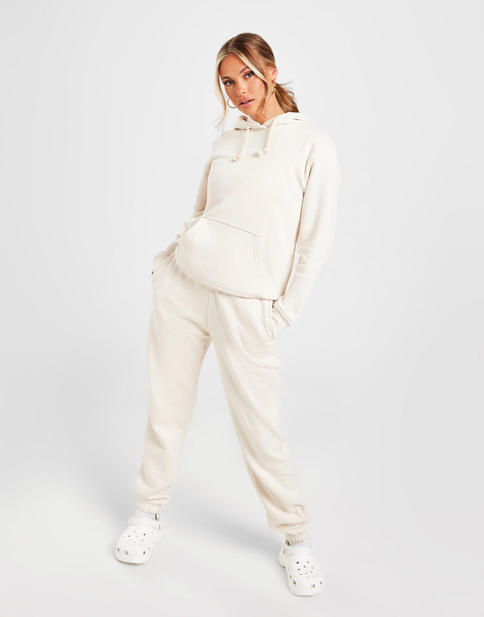 adidas Originals Essential Fleece Overhead Hoodie