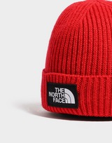 The North Face Logo Beaniw