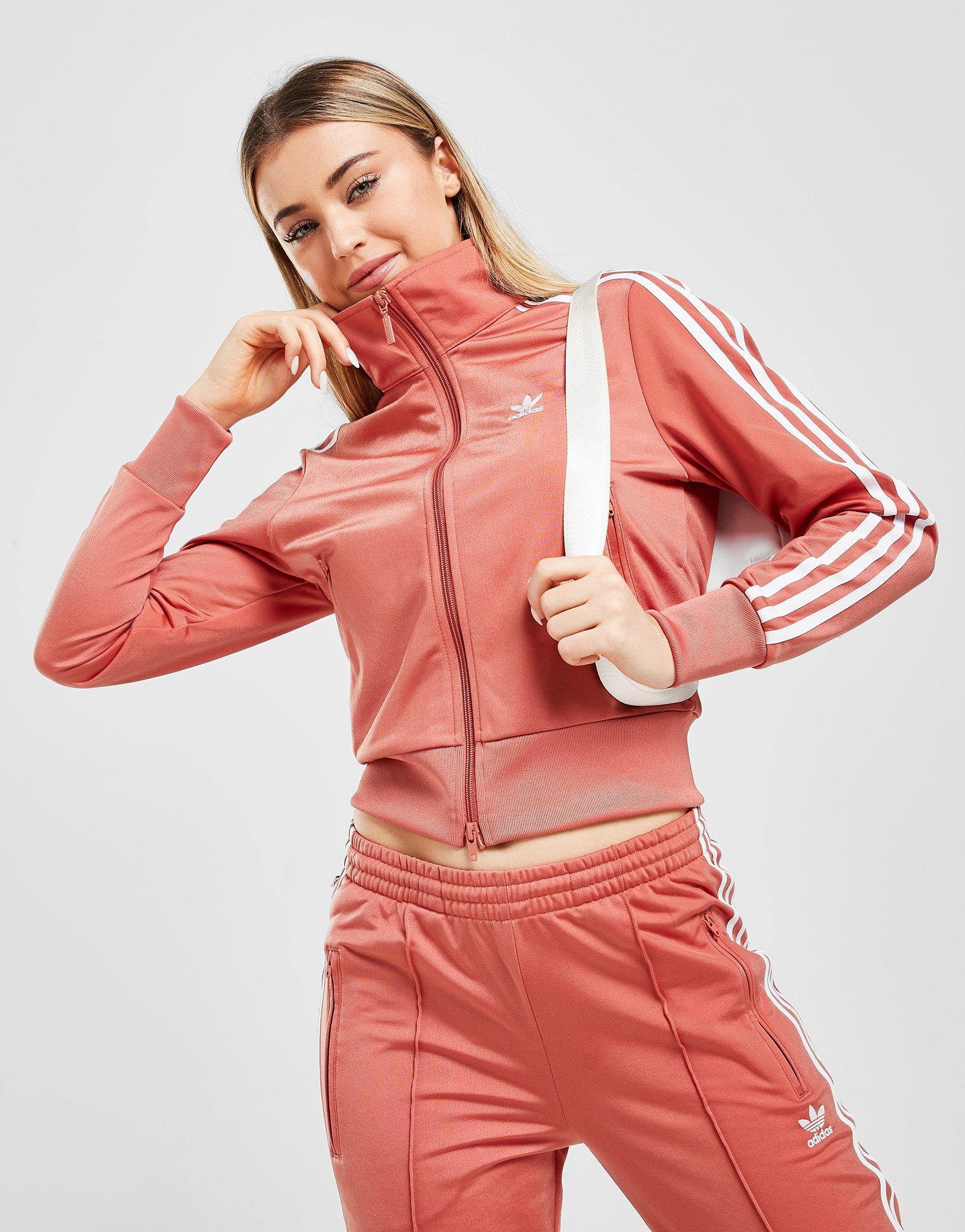adidas Originals Firebird Track Top