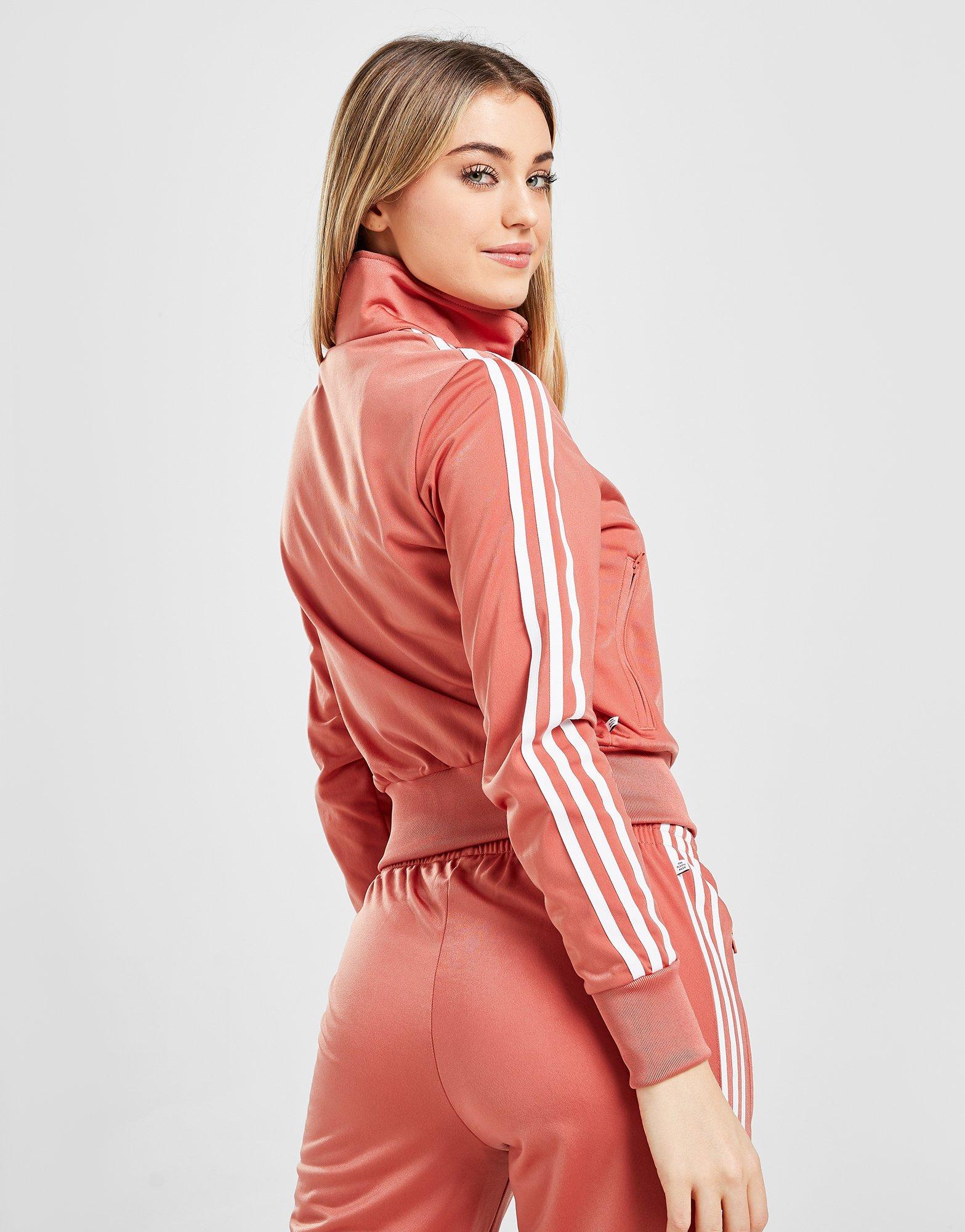 adidas Originals Firebird Track Top