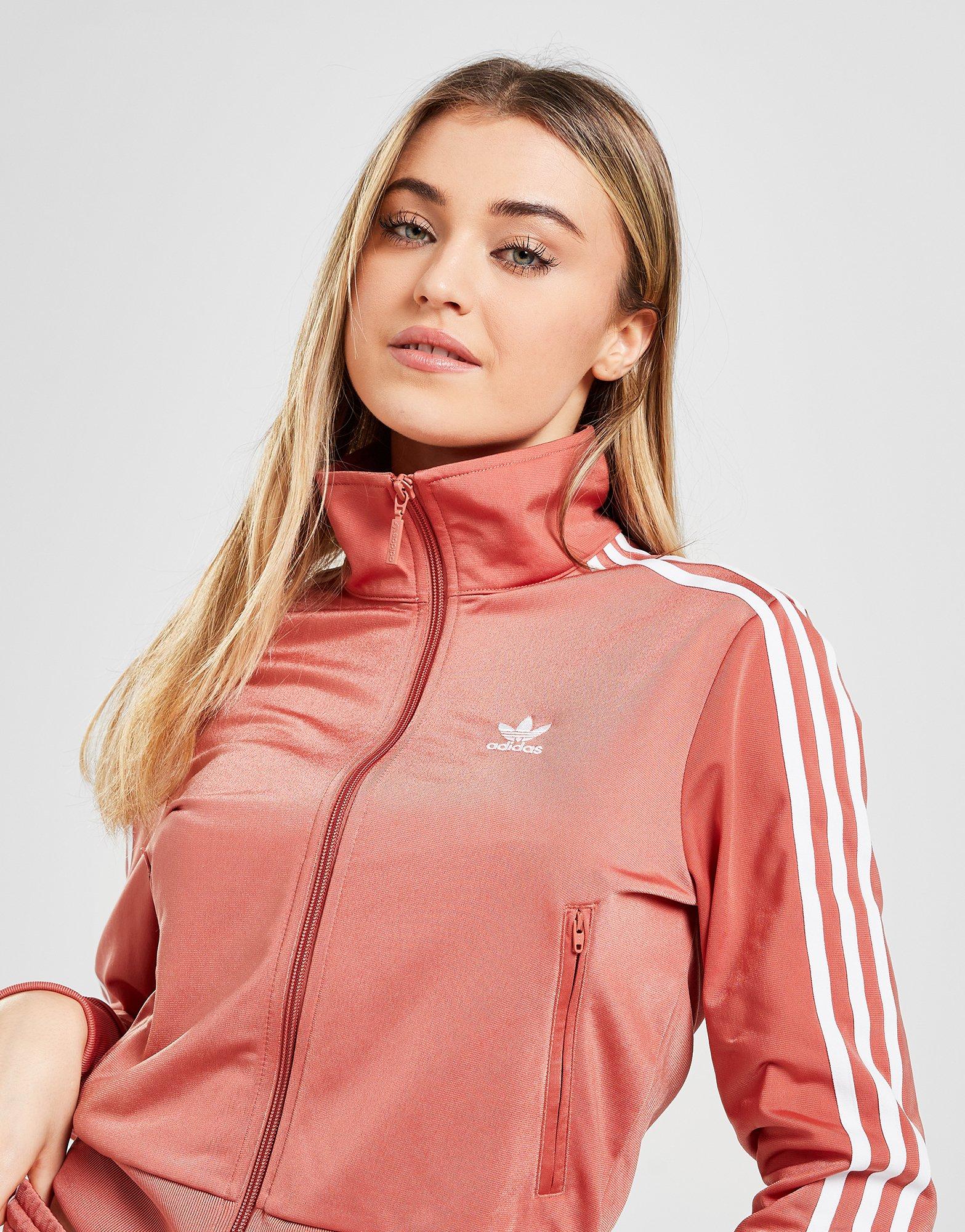 adidas Originals Firebird Track Top