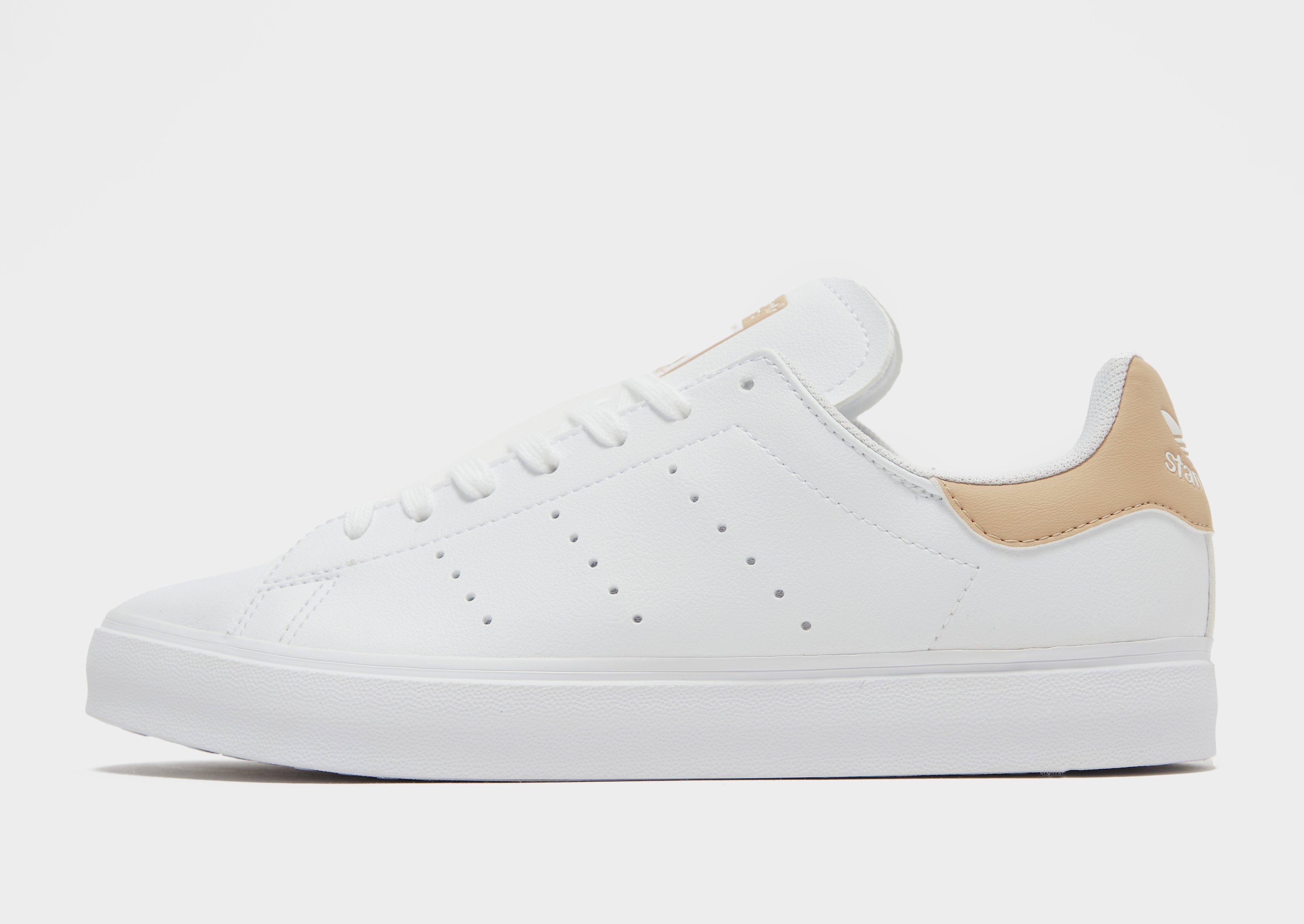 adidas Originals Stan Smith Vulc Junior - JD Sports France