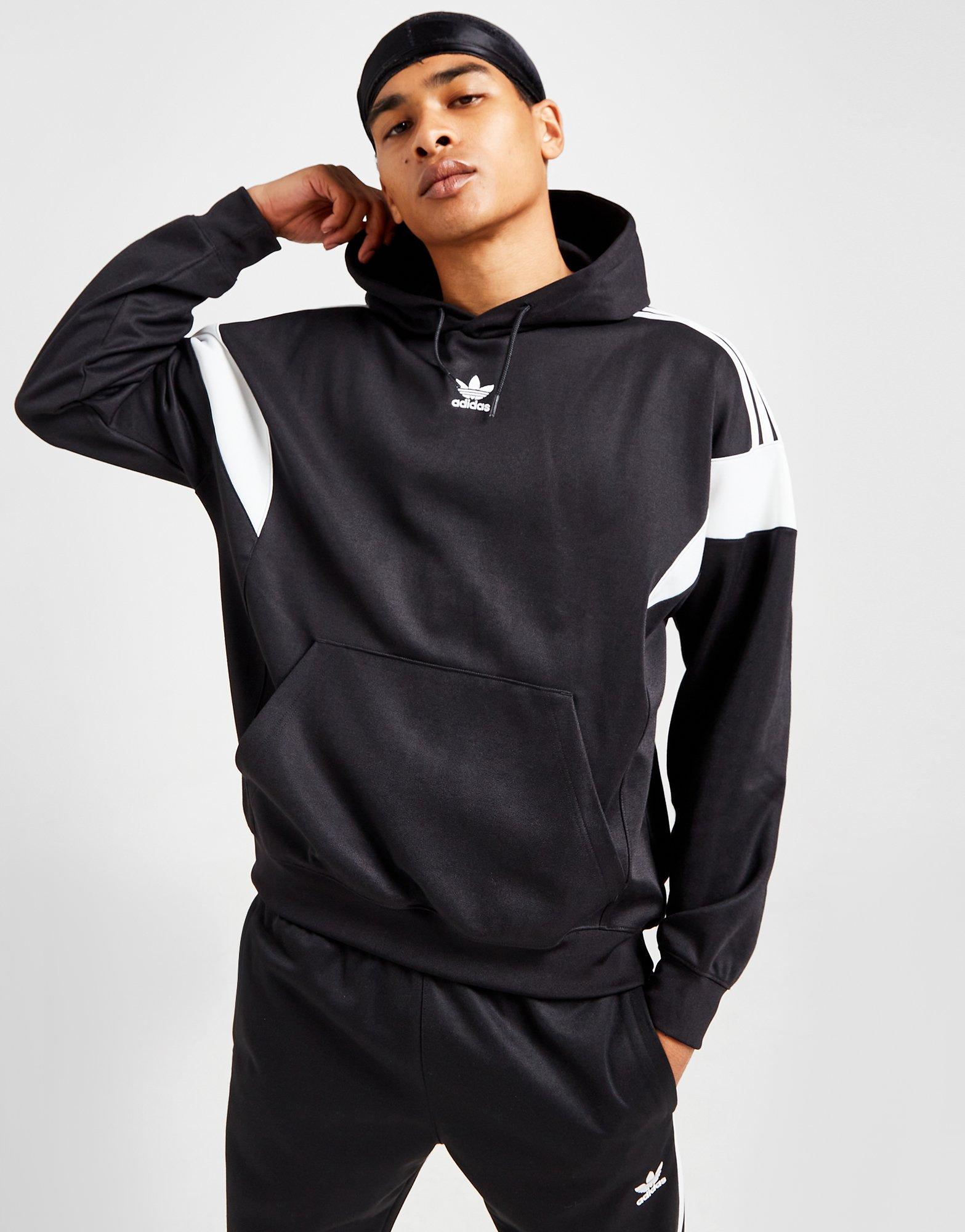 adidas Originals Challenger Hoodie