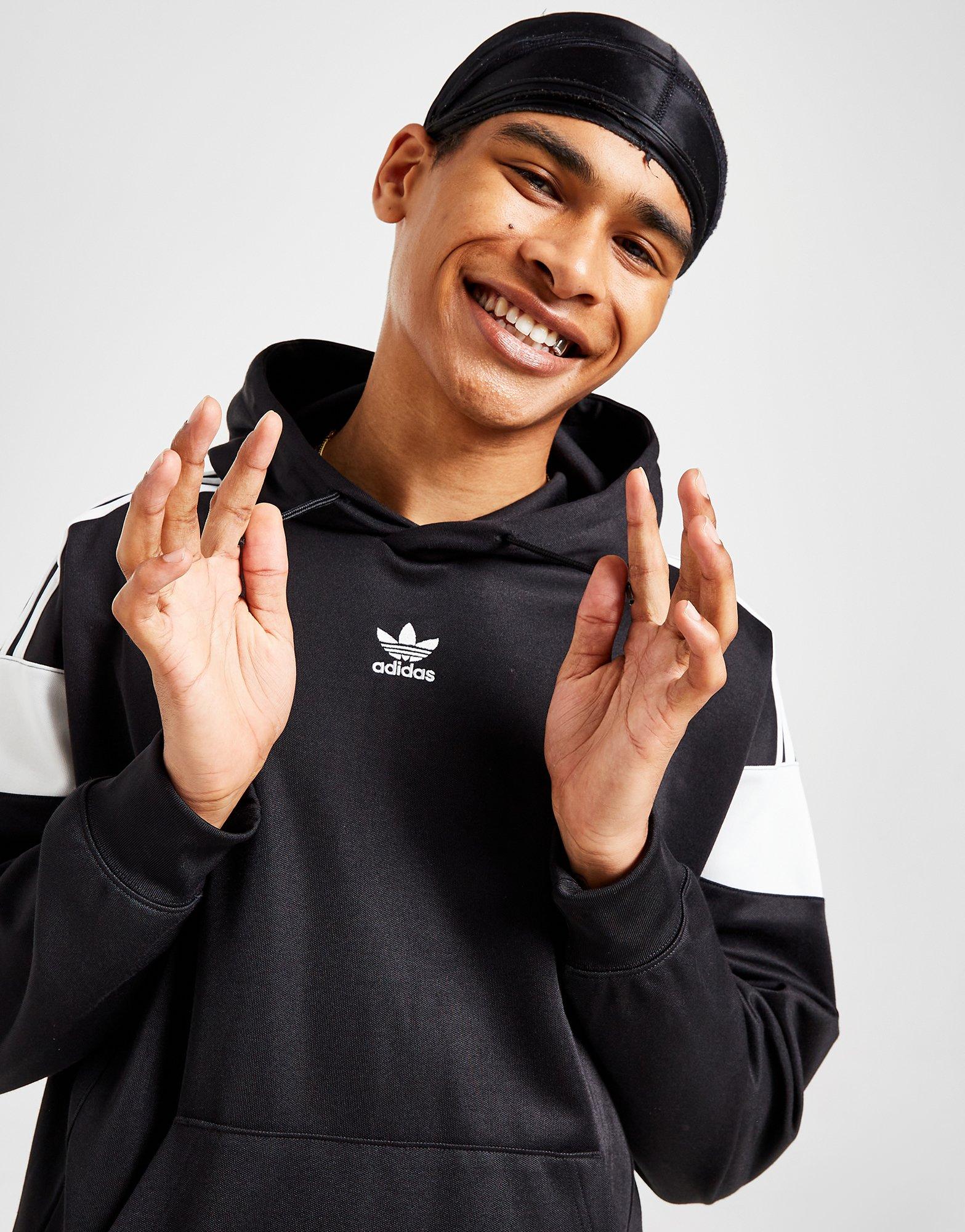 adidas Originals Challenger Hoodie