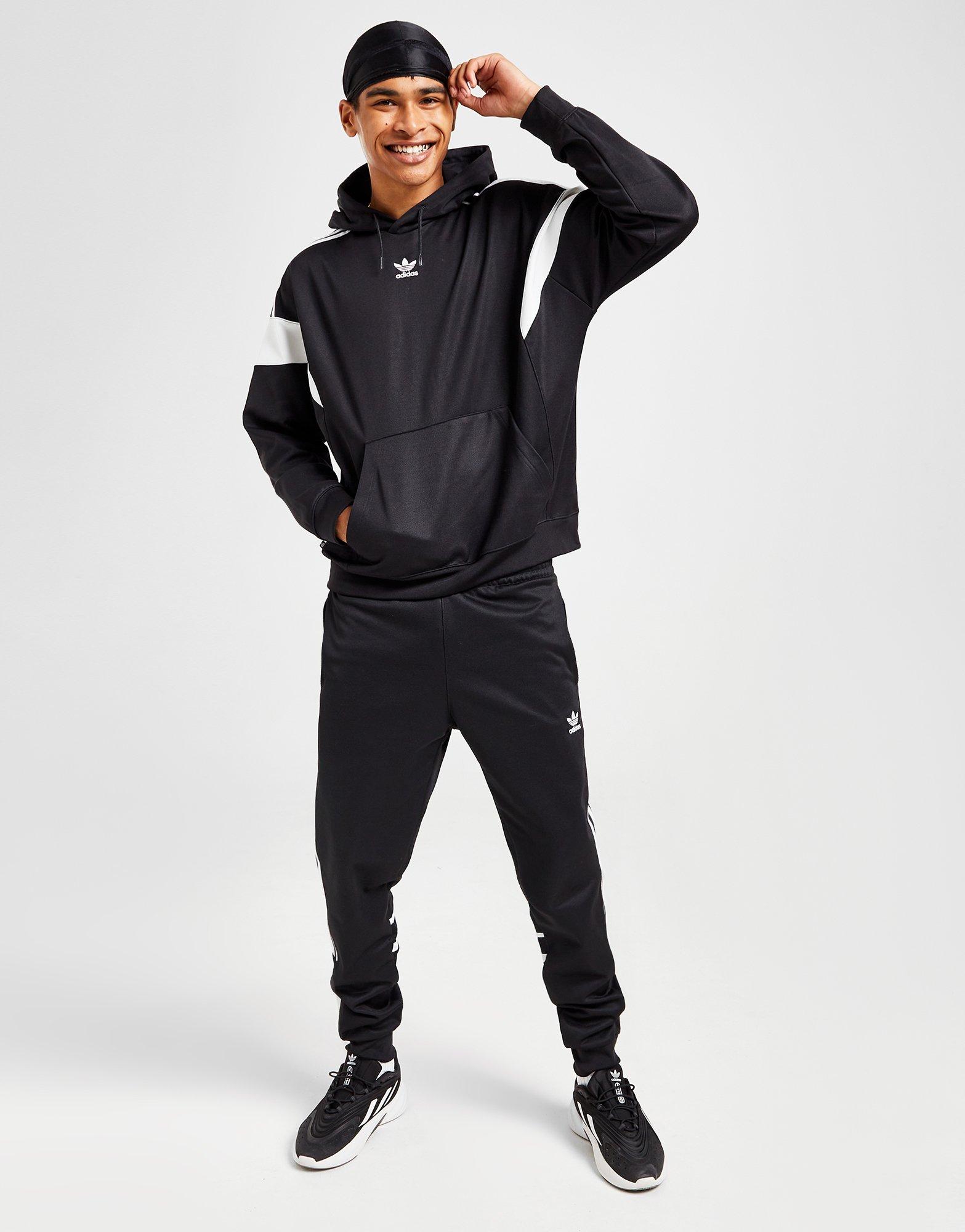 adidas Originals Challenger Hoodie