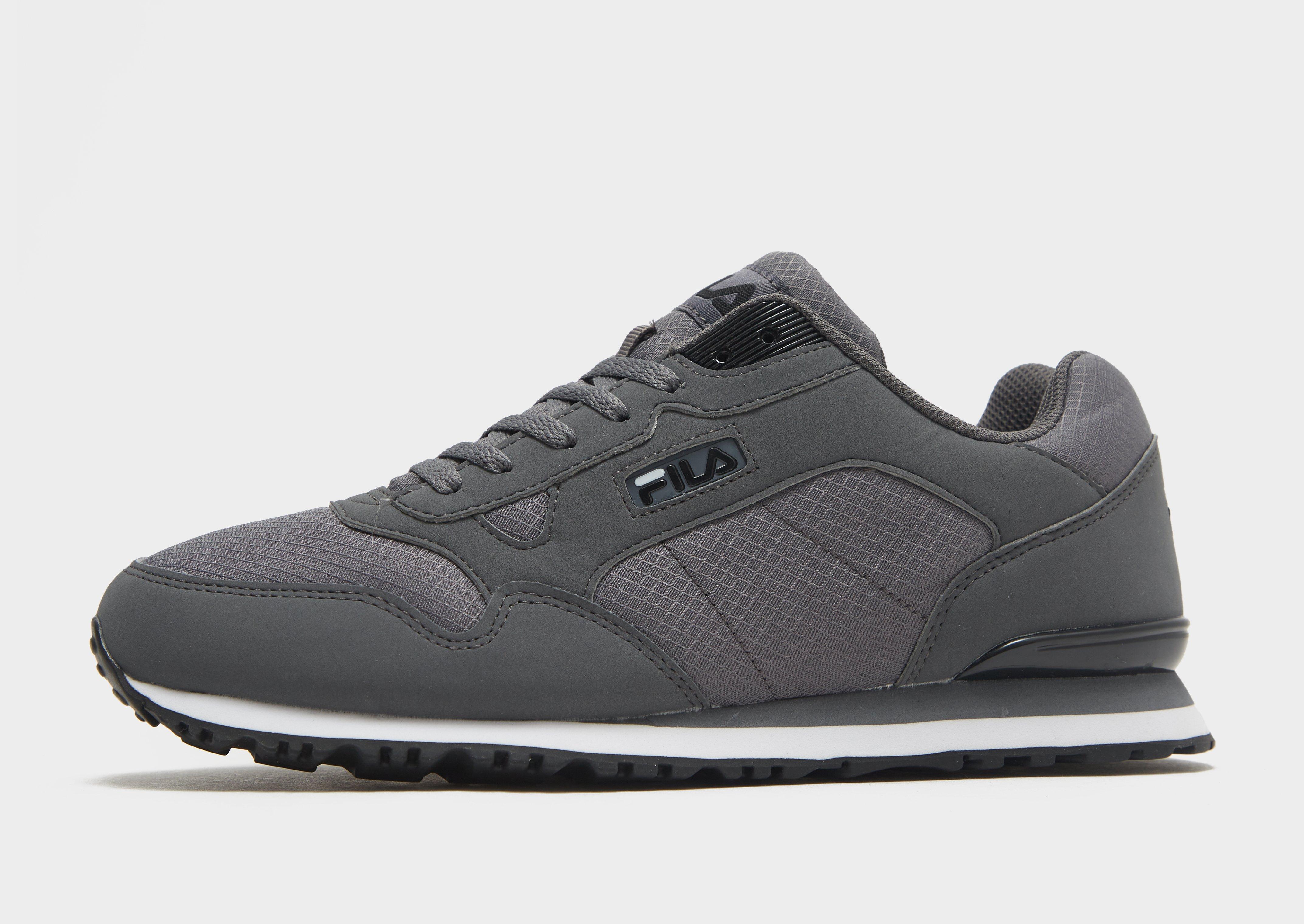 Fila headway 7 store grey