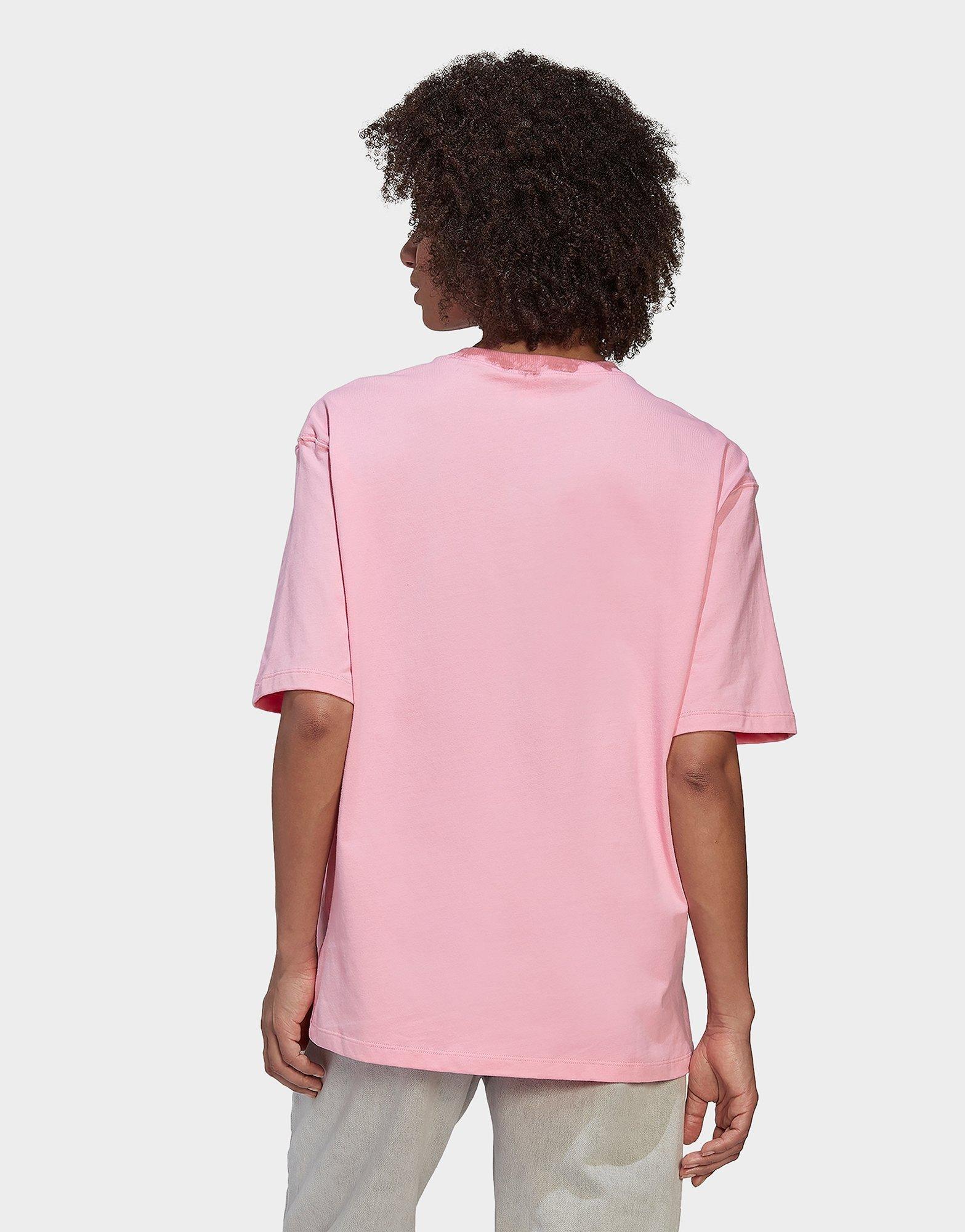 adidas Originals Essential Trefoil Boyfriend T-Shirt