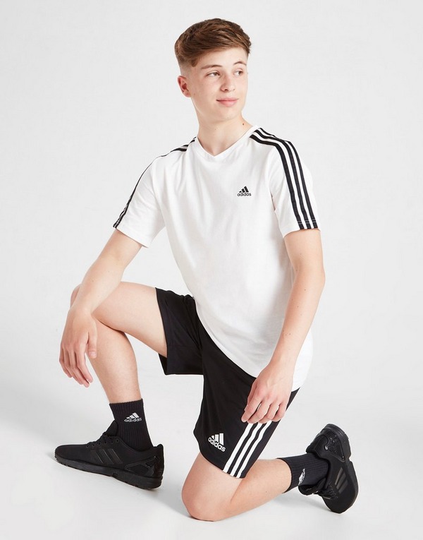 adidas 3-Stripes Essential T-Shirt Junior