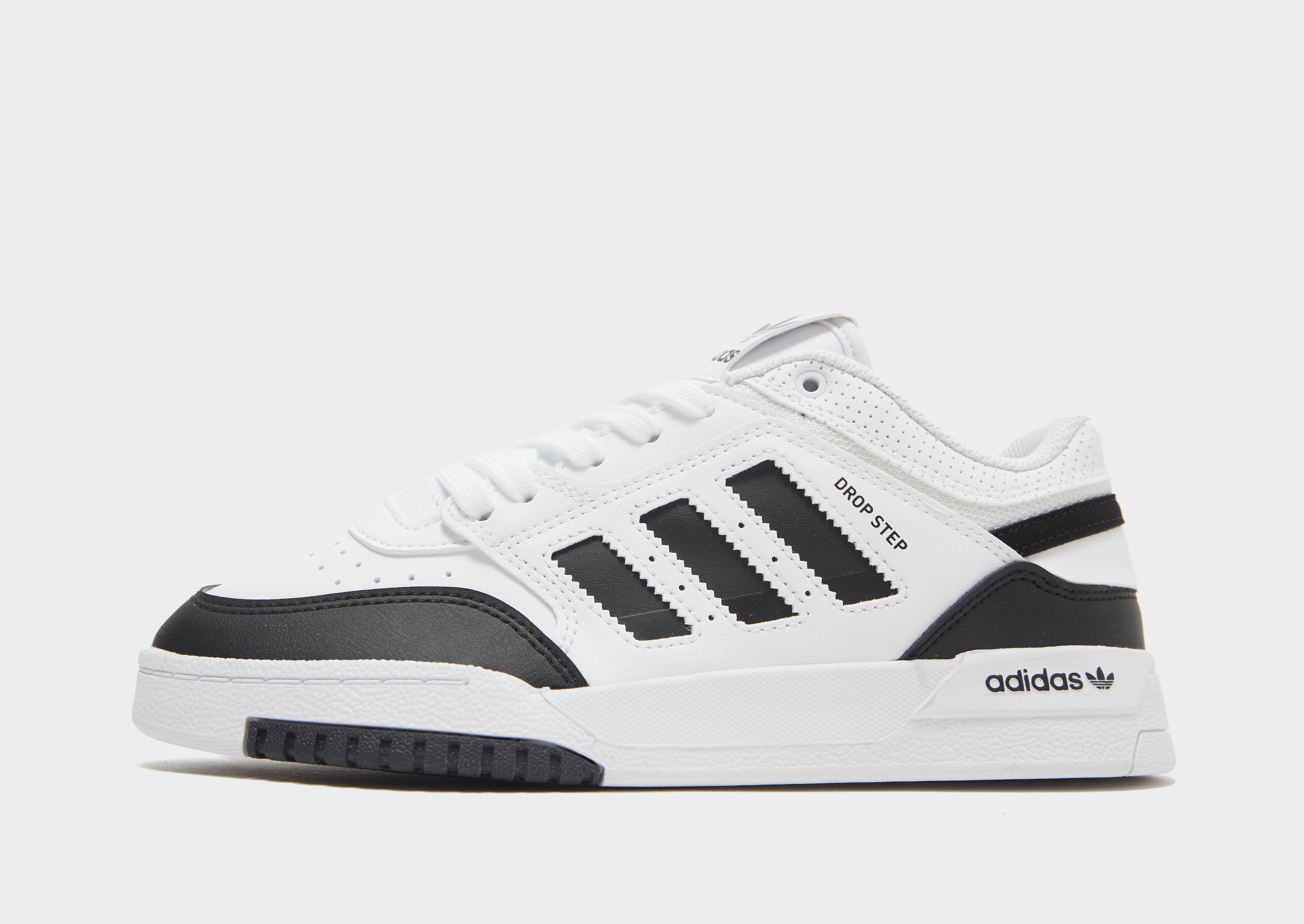 adidas Originals Drop Step Low júnior en